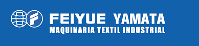 Logo Feiyue Yamata