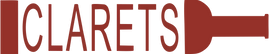 Logo Clarets