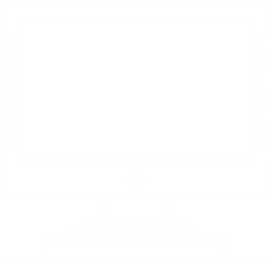 Vetor tela computador
