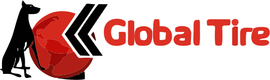 Logo Global Tire