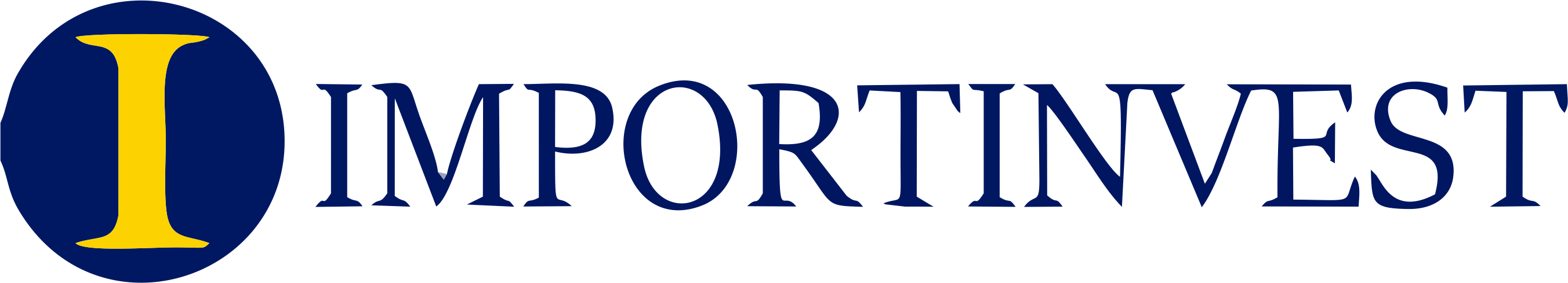 Logo Locainvest