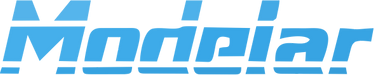 Logo Modelar