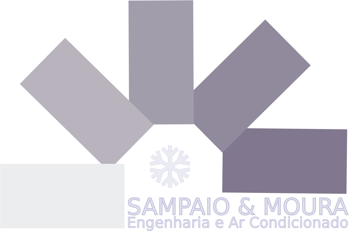 Logo Sampaio Moura