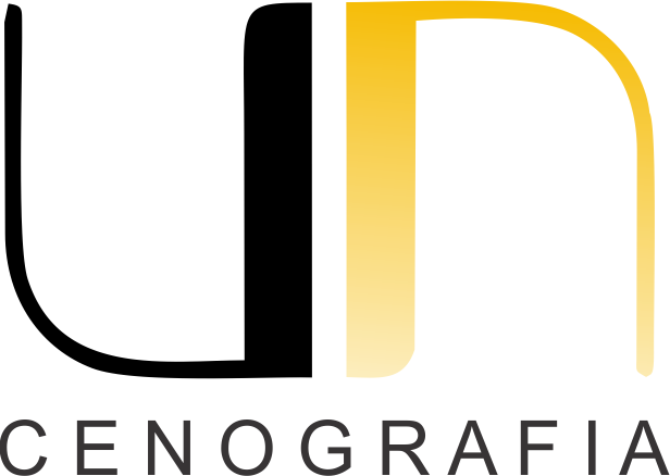 Logo Un Cenografia